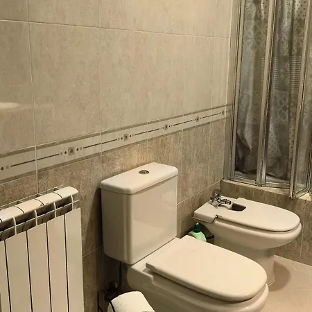 Quarto Nazare منزل للإقامة *