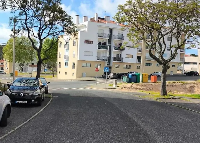 Quarto Nazare
