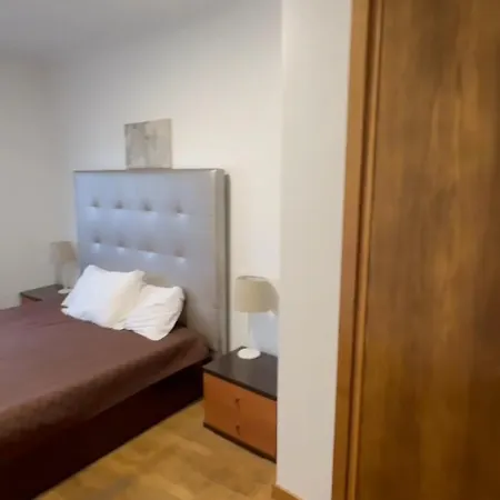 Quarto Nazaré