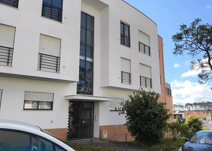 Privatunterkunft Quarto Nazare *