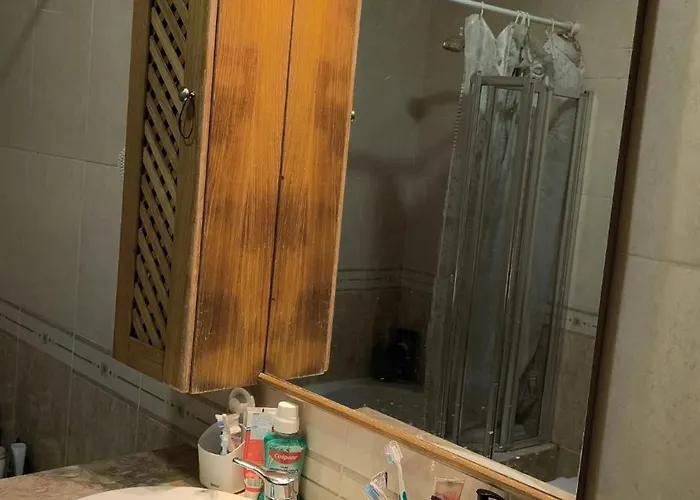 Quarto Nazare Privatunterkunft *