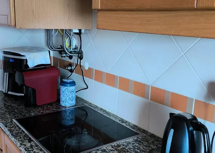 Privatunterkunft Quarto Nazare Nazaré